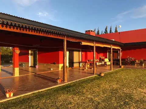 Estancia Las Malvinas I