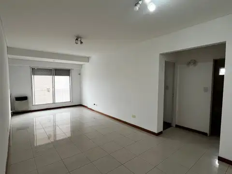 Departamento en Alquiler de 2 dormitorios