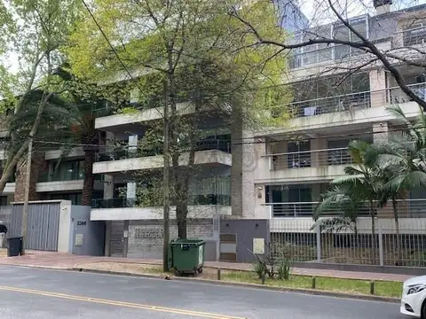 Departamento en Alquiler de 2 dormitorios