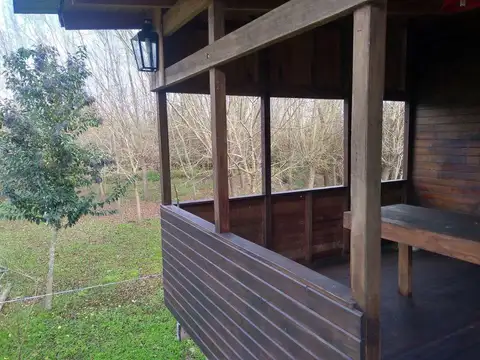 Casa en Venta A Estrenar