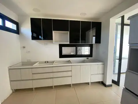 Casa en Alquiler A Estrenar