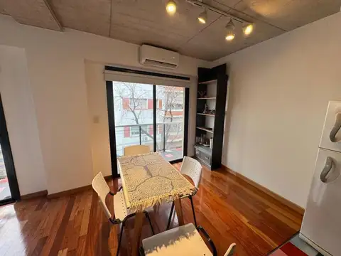 Monoambiente en venta en CABA