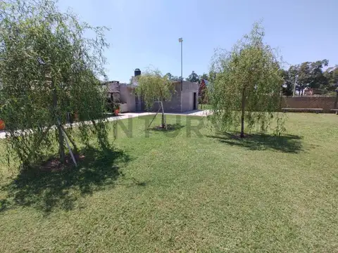 Venta casa fin de semana en Díaz - San Jeronimo - Santa Fe