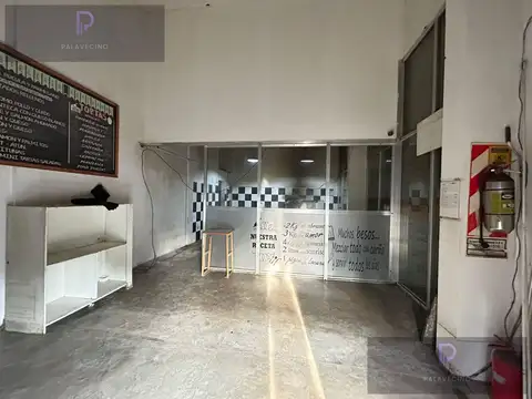 Local en Venta en Presidente Derqui, USD 590.000