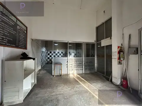 Local en Venta 12 años