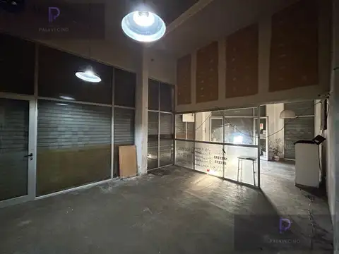 VENTA LOCALES + 7 DEPARTAMENTOS (IDEAL INVERSOR) - PILAR