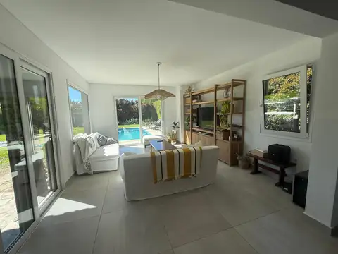 Casa en Alquiler Temporal 5 años