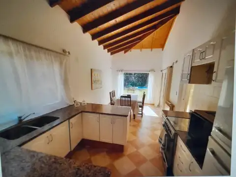 Casa  en Alq. Temporario en Estancias del Pilar, Pilar, G.B.A. Zona Norte
