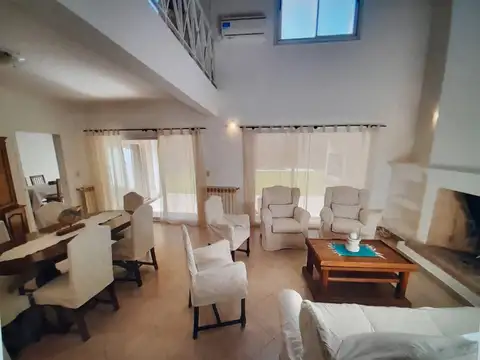 Casa en Alquiler Temporal en Estancias Del Pilar, USD 4.000
