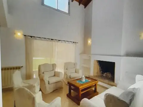 Casa en Alquiler Temporal de 3 dormitorios