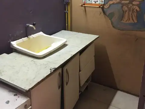 Local en Venta 60 años