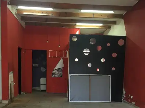 Av Lope De Vega 2921