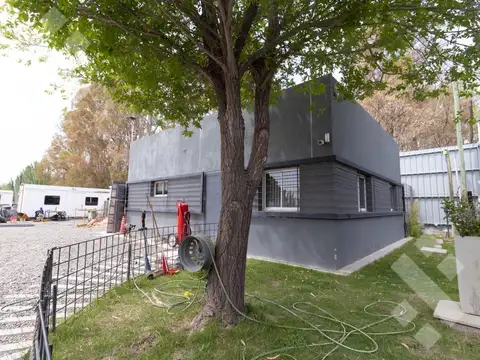 Galpon en Venta en Plottier, USD 1.040.000