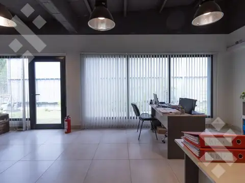 Galpon en Venta 4 años