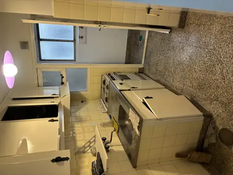 MISIONES 3600, Piso 7