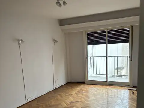HERMOSO DPTO AL FRENTE 7* PISO LUMINOSO