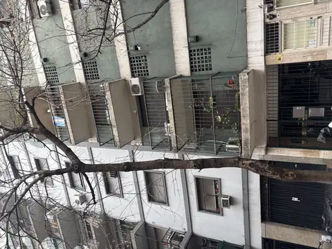 Departamento en alquiler en Balvanera