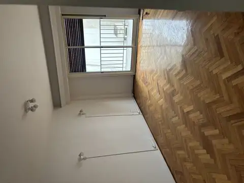 Departamento en alquiler en Balvanera