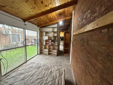 Departamento en Venta en Burzaco Este, USD 25.000