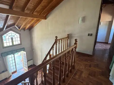 Casa en Venta 41 años