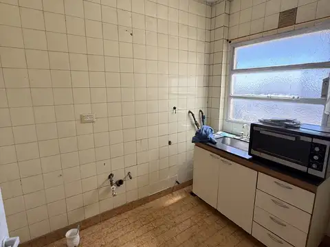 Departamento en Venta en Moron Sur, USD 42.000