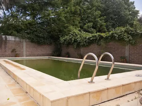 Casa en Venta de 1 dormitorio