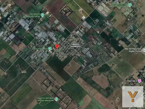 Quinta en venta - 1 Ambiente - Mar del Plata