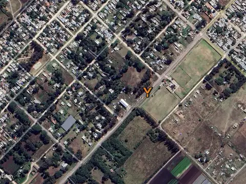 Quinta en Venta al Sureste