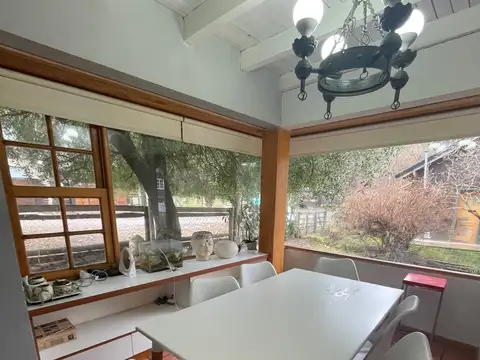 Casa en Alquiler 20 años