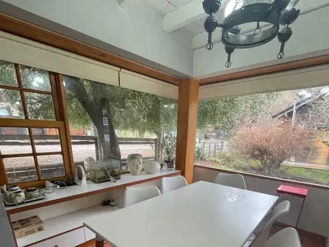 Casa en Alquiler al Norte