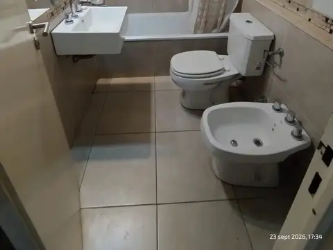 Departamento en Alquiler al Noroeste