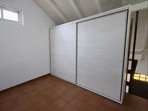 Depto Tipo Casa en Venta de 1 dormitorio