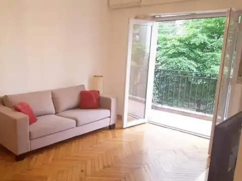 Departamento en Alquiler Temporal de 3 dormitorios