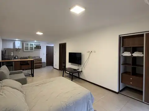 Departamento  en Alq. Temporario en Monserrat, Capital Federal, Buenos Aires