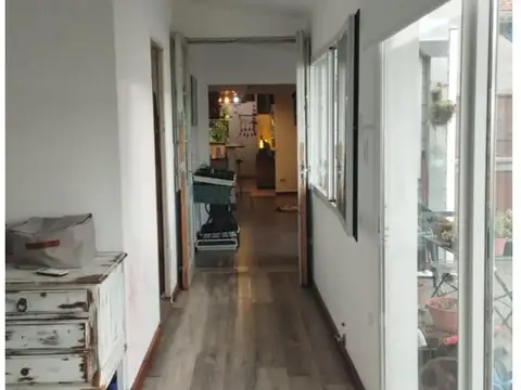 Depto Tipo Casa en Venta 40 años