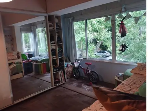 Depto Tipo Casa en Venta de 3 dormitorios