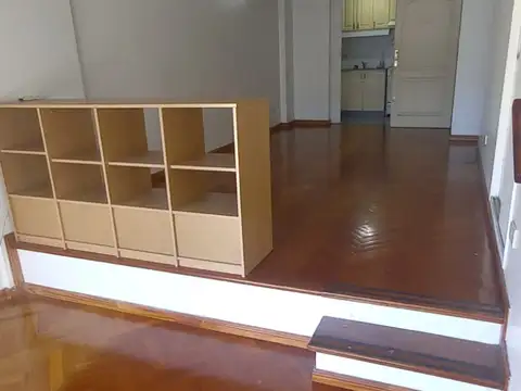 Departamento en Alquiler de Monoambiente