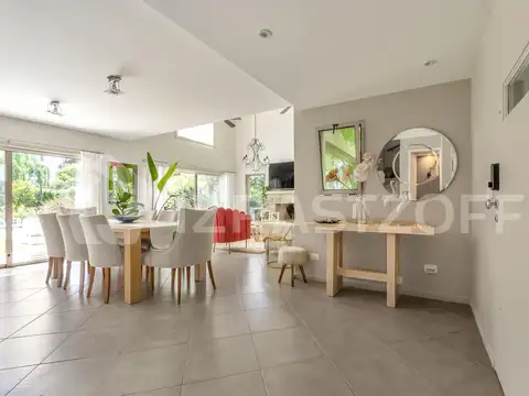 Barrio Cerrado Villa Rosa, Chubut 2300