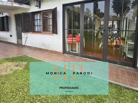Casa en Venta en Country Club Banco Provincia, USD 259.000