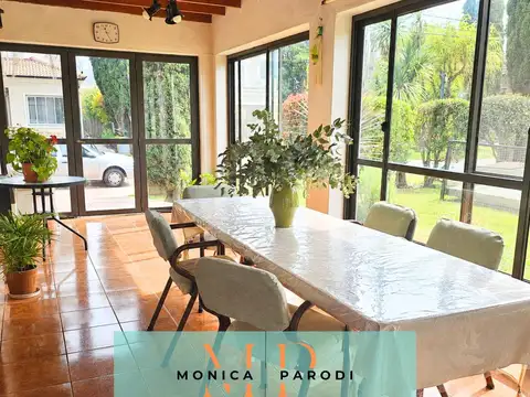 Casa en Venta de 4 dormitorios