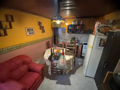 Casa en Venta de 2 dormitorios