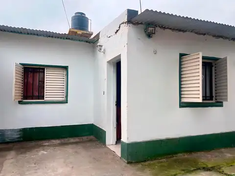 Casa B°  Tupac Amaru
