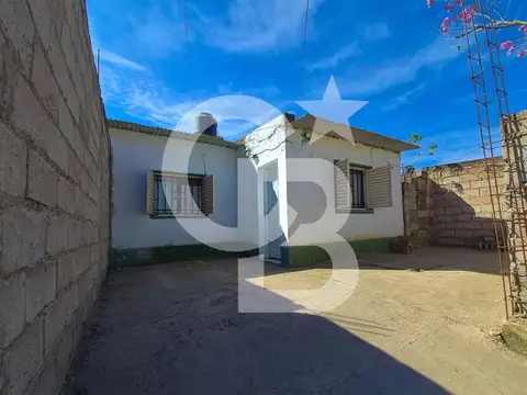 VENTA CASA | B° TUPAC AMARU