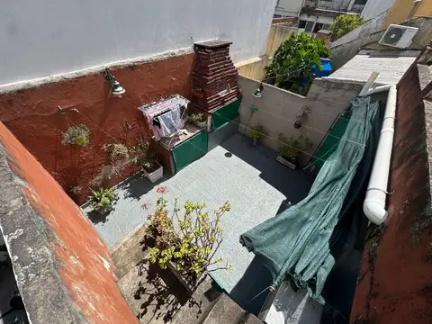 VENTA PH/DPTO DUPLEX 3AMB ATEPAM ENTRADA BOMBEROS