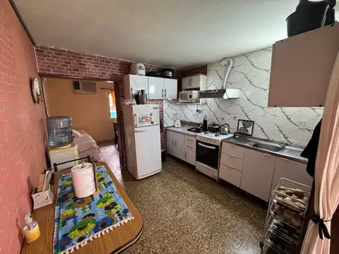 VENTA PH/DPTO DUPLEX 3AMB ATEPAM ENTRADA BOMBEROS