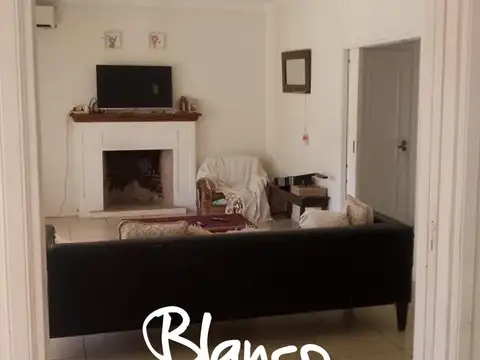 Casa en Alquiler 20 años