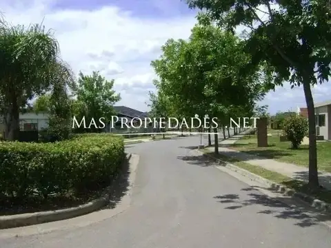 Venta Lote interno en Brickland Canning