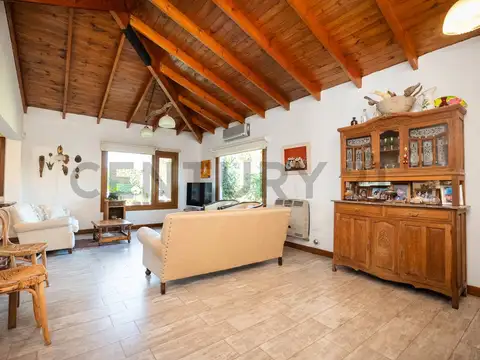 Casa en Venta 1996 años
