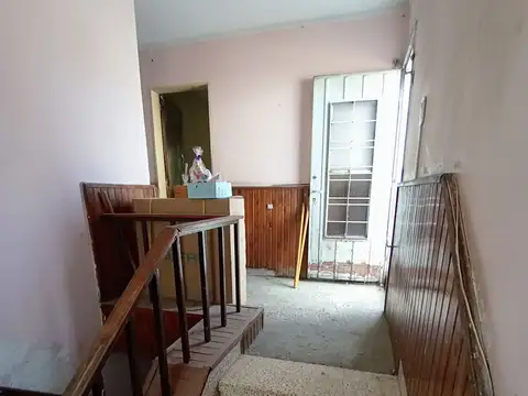 Casa en Venta 58 años