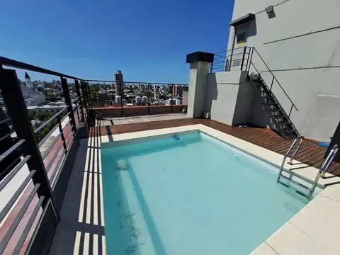 Departamento en Venta al Norte